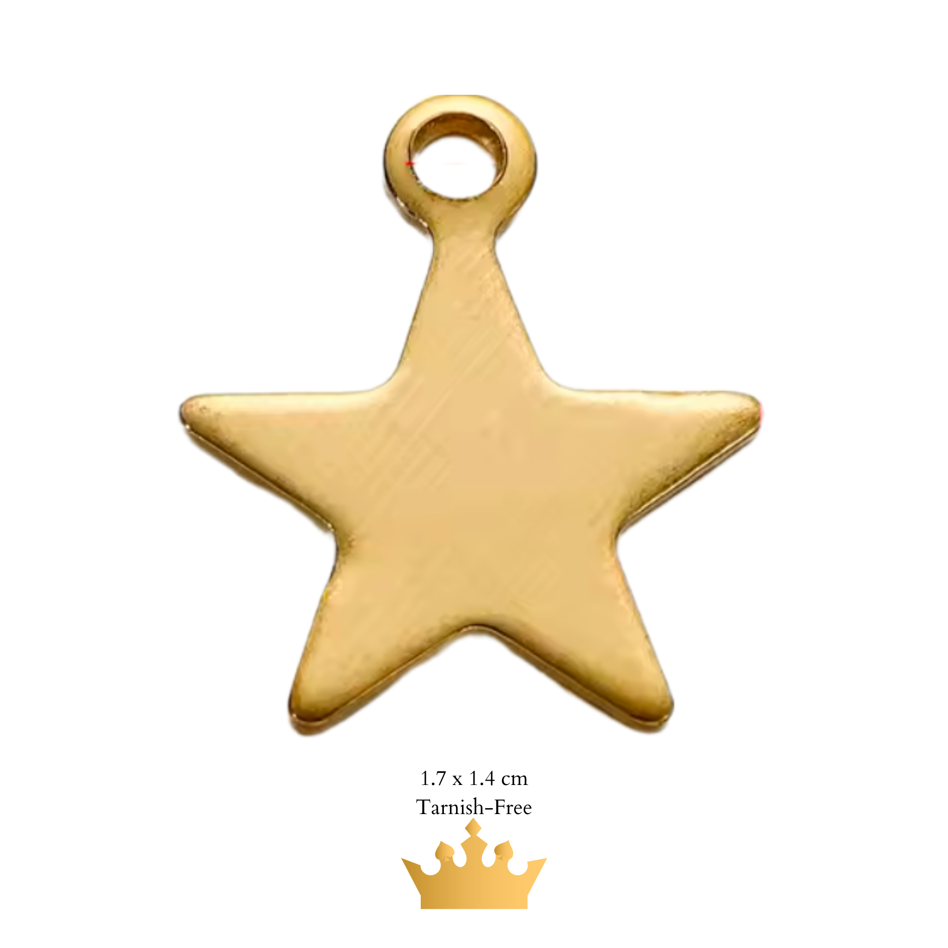 Charm Necklace